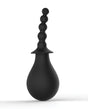 Curious Intimate Anal Cleanser Silicone Douche & Enema
