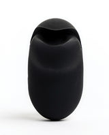 Space Eclipse Bunny Clitoris Vibe - Black