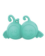 Zodiac Gemini Mini Vibe - Light Blue