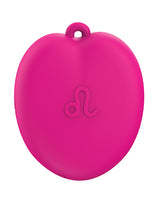 Zodiac Leo Mini Vibe - Red