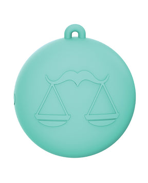 Zodiac Libra Mini Vibe - Light Blue