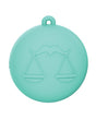 Zodiac Libra Mini Vibe - Light Blue