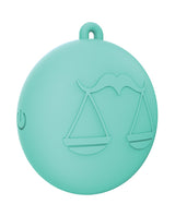 Zodiac Libra Mini Vibe - Light Blue