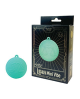 Zodiac Libra Mini Vibe - Light Blue