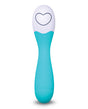 OhMiBod Lovelife Cuddle G-Spot Vibe - Turquoise