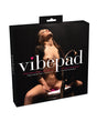 Vibepad 1 Vibrating Grinder Pad - Pink