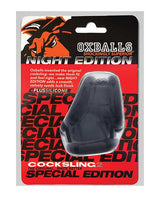 Oxballs Cocksling-2 Cock + Ball Sling - Night Edition