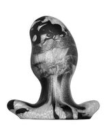 Oxballs Ergo Buttplug Large - Platinum Swirl