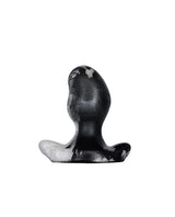 Oxballs Ergo Buttplug X Small - Platinum Swirl