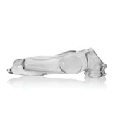 Oxballs Fido Beast Cock Sheath - Clear