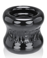 Oxballs Squeeze Ball Stretcher - Black