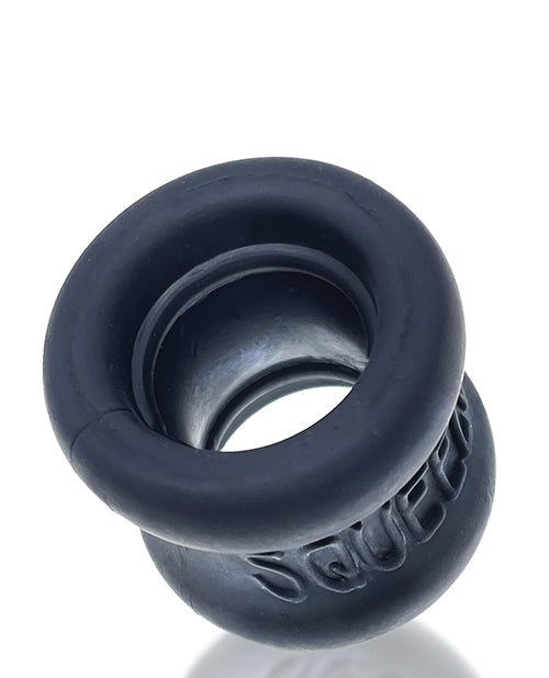 Oxballs Squeeze Soft Grip Ball Stretcher - Night Edition