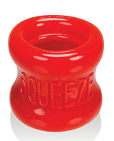 Oxballs Squeeze Ball Stretcher - Red