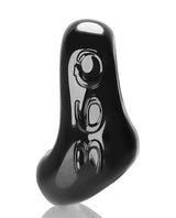 Oxballs 360 2-Way Cock Ring and Ball Sling - Black