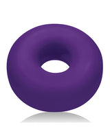 Oxballs Big Ox Super Mega Stretch Silicone Cock Ring - Purple