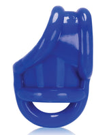 Oxballs Ball Sling with Ball Splitter Strap - Blue