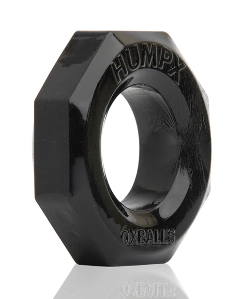 Oxballs HumpX Cock Ring - Black