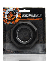 Oxballs HumpX Cock Ring - Black