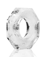 Oxballs HumpX Cock Ring - Clear