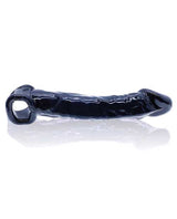 Muscle Ripped Cocksheath Extender - Black