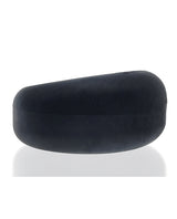 Oxballs Bigger Ox Silicone Cock Ring - Black Ice