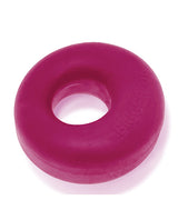 Oxballs Bigger Ox Silicone Cock Ring - Hot Pink Ice