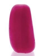 Oxballs Bigger Ox Silicone Cock Ring - Hot Pink Ice