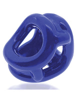 Oxballs Cocksling Air Cock and Ball Sling - Pool Blue