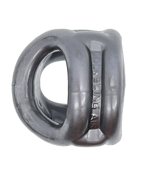 Oxballs Cocksling Air Cock and Ball Sling - Steel