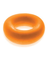 Oxballs Fat Willy Jumbo Cock Ring (3 pack) - Orange