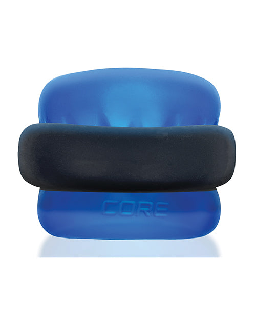 Ultracore Core Ballstretcher with Axis Ring - Blue Ice