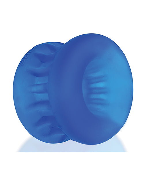 Ultracore Core Ballstretcher with Axis Ring - Blue Ice