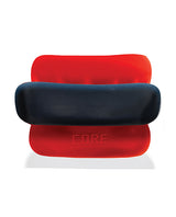 Ultracore Core Ballstretcher with Axis Ring - Red Ice