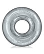 Oxballs Rimz Big Single Ring - Clear