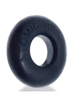 Oxballs Atomic Jock Do-Nut-2 Fatty Silicone Plus+ Cock Ring - Night Edition