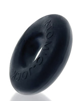 Oxballs Atomic Jock Do-Nut-2 Fatty Silicone Plus+ Cock Ring - Night Edition