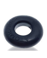 Oxballs Atomic Jock Do-Nut-2 Fatty Silicone Plus+ Cock Ring - Night Edition