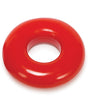 Oxballs DO-NUT-2 Cock Ring - Red