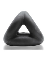 Oxballs Tri-Sport 3-ring Cock & Ball Sling  - Special Edition Night