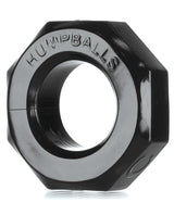 Oxballs Humpballs Cockring - Black