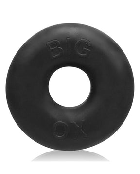 Oxballs Big Ox Cockring - Black Ice
