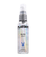 Playboy Pleasure Slick H20 Lubricant - 2 oz