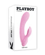Playboy Pleasure Rabbit Party - Pink