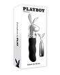 Playboy Pleasure Bunny on the Go