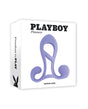 Playboy Pleasure Fantasy Cage - Lilac