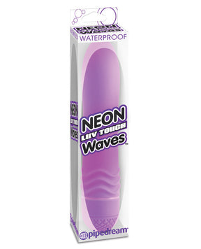 Neon Luv Touch Wave Vibe - Purple