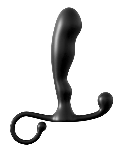 Classix Prostate Stimulator - Black