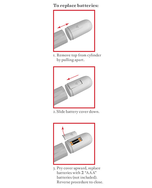 Classix Auto-Vac Power Pump Penis Enlargement System - White