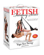 Fetish Fantasy Series Yoga Sex Swing