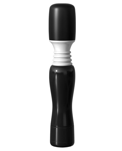 Maxi Wanachi Wand Massager - Black